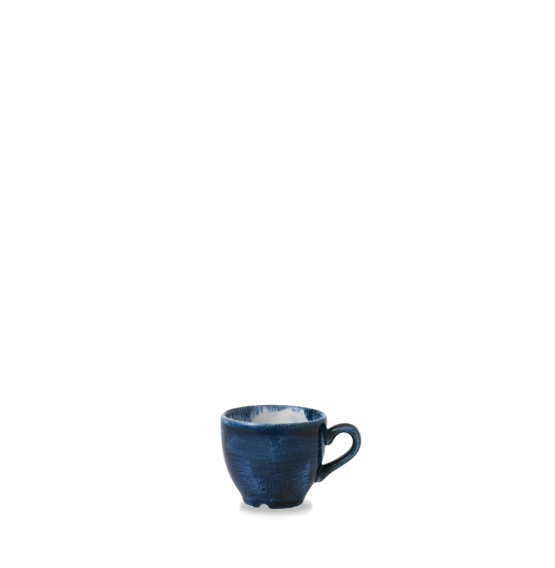 Plume Ultramarine Espresso Cup